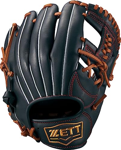 ゼット 少年軟式 ソフトステア オールラウンド用 BJGB74370 [左利き用