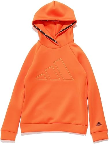 Amazon.co.jp: [adidas Golf] ゴルフスウェット ビックアディダスロゴ