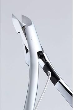 Amazon | HIKARI 光 キューティクルニッパー Tiara 3mm 1個 | 光