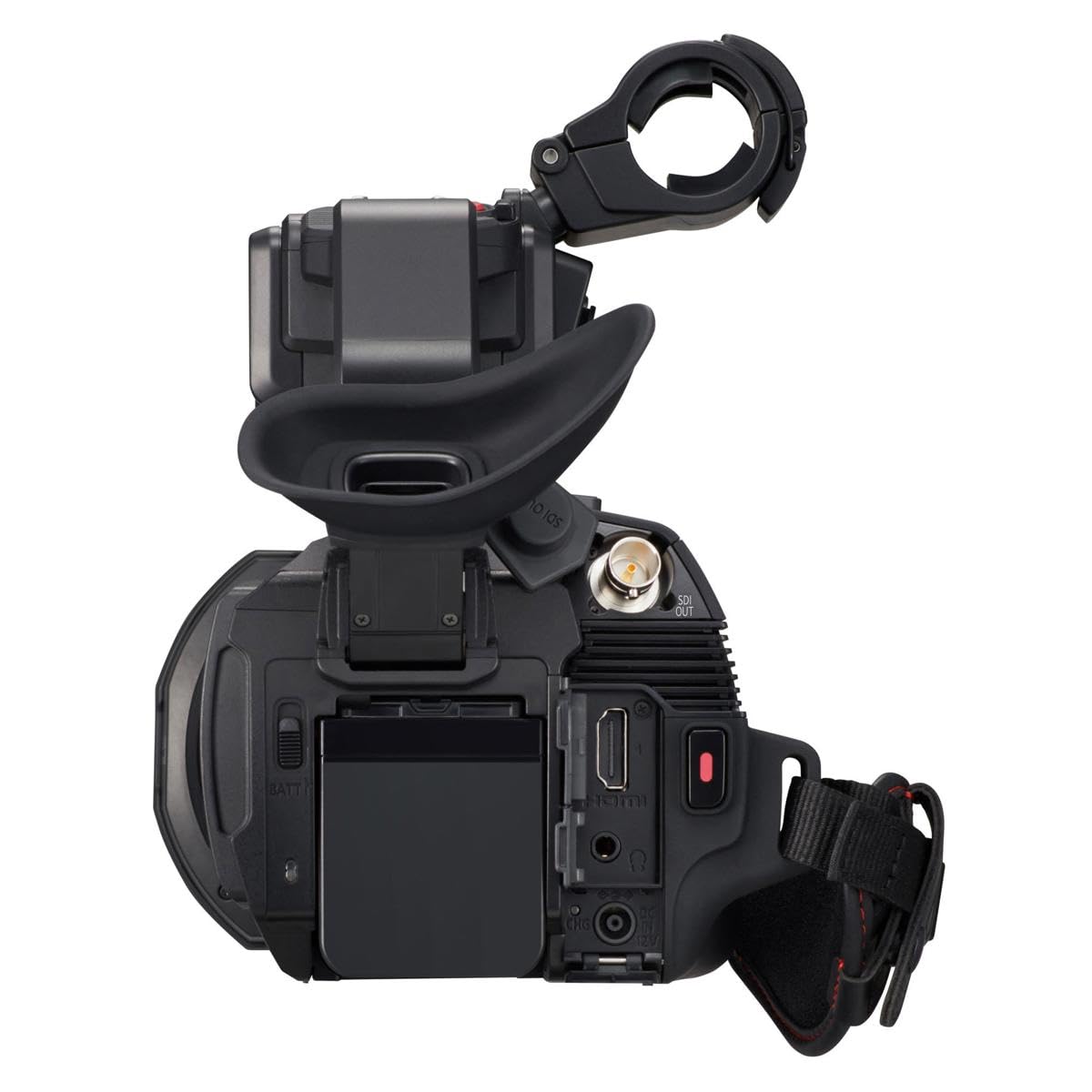 Amazon.co.jp: Panasonic X2000 4K プロフェッショナルビデオカメラ 24