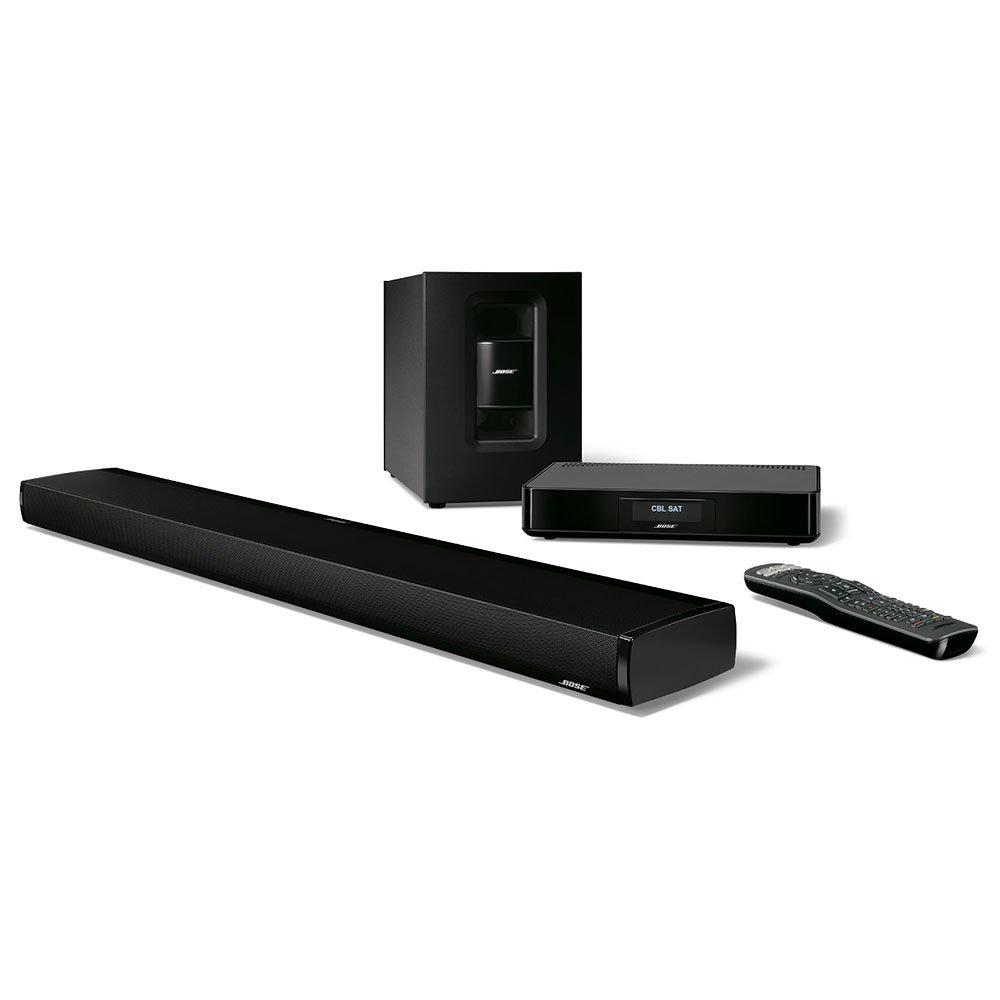 Amazon.co.jp: Bose CineMate 130 home theater system シネメイト130