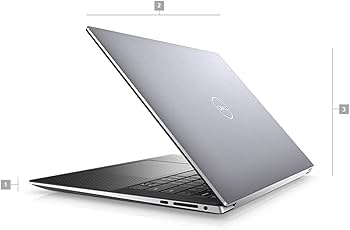 Amazon.com: Dell Precision 5550 Workstation Laptop | 15.6