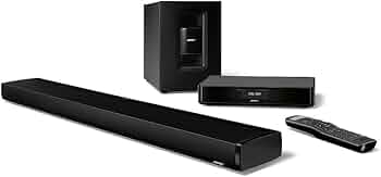 Amazon.co.jp: Bose CineMate 130 home theater system シネメイト130