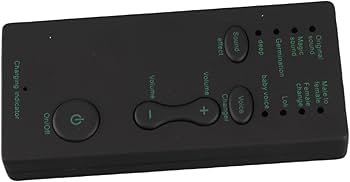 Amazon | 携帯 ボイスチェンジャー Qiilu外付けサウンドカード