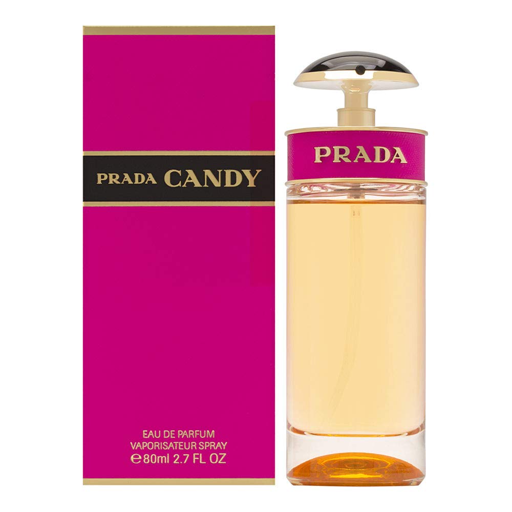 Amazon | プラダ キャンディ オーデパルファム 80ml | Prada