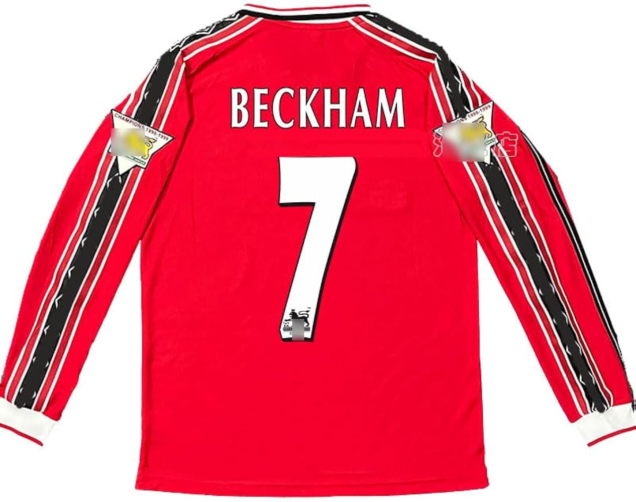 Amazon.co.jp: [RWRAPS] 1998-1999年 マンチェスター・ユナイテッド