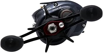 Amazon | ダイワ リール タトゥーラ 100SHL-TW | ダイワ(DAIWA