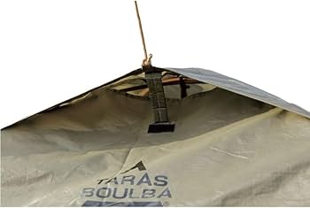 Amazon | TARAS BOULBA(タラスブルバ)ツーリングテント ALRP | TARAS