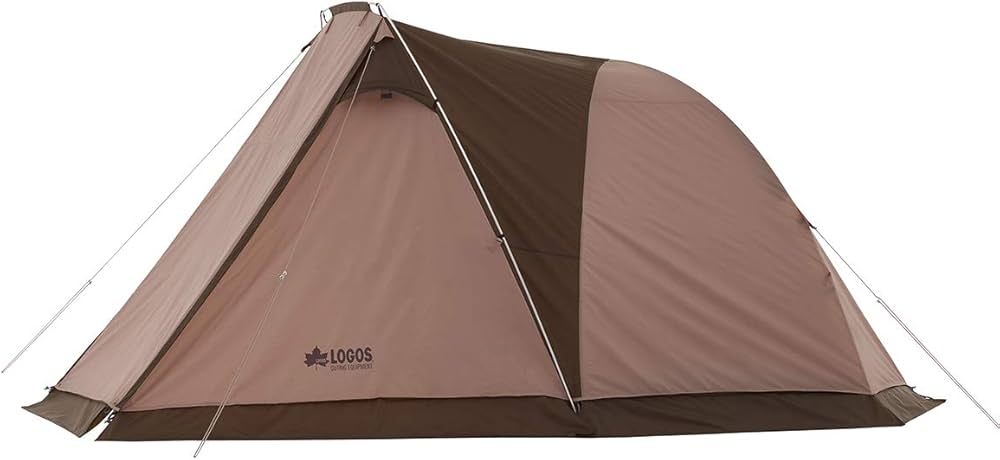 Amazon | ロゴス(LOGOS) Tradcanvas リビングDUO &タープセット