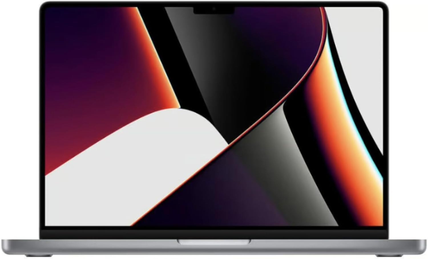 Amazon.com: 2021 Apple MacBook Pro with Apple M1 Max Chip (14-inch