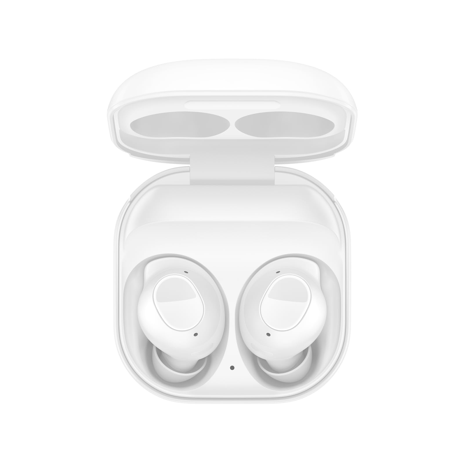 Amazon.co.jp: Galaxy Buds FE｜ホワイト｜ワイヤレスイヤホン 本体
