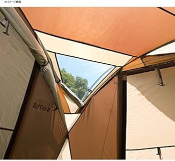 Amazon | コールマン ウェザーマスター（R）スクリーンタープコアII