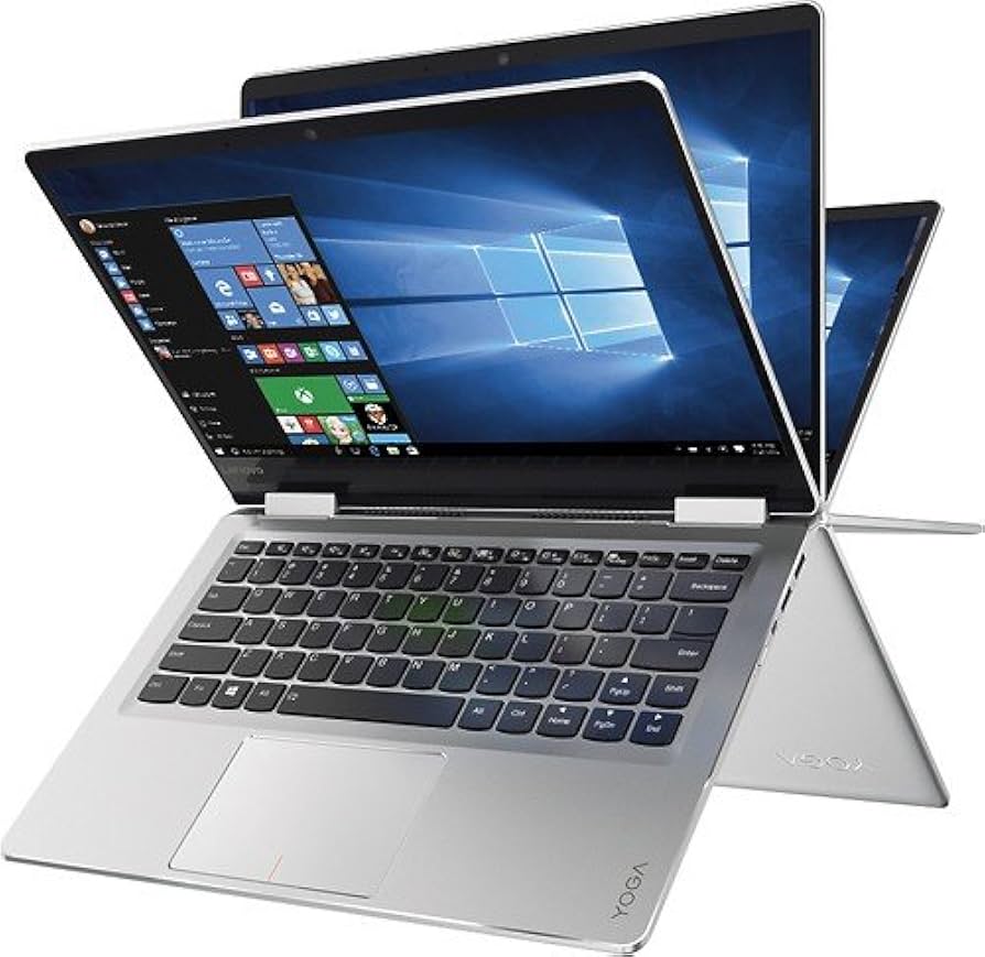Amazon.com: Lenovo Yoga 710 14-14