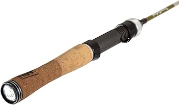 Amazon | アブガルシア(Abu Garcia) パックロッド スピニング ズーム