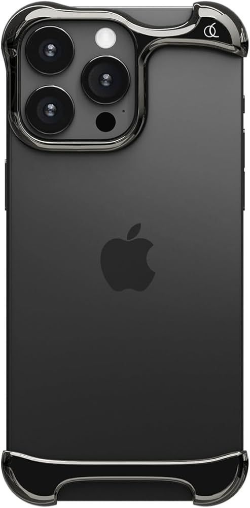 Amazon.com: Arc Pulse Designed for iPhone 15 Pro Phone Case (2023