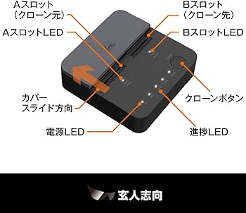 Amazon.co.jp: 玄人志向 外付け M.2 NVMe HDD / SSD スタンド お立ち台