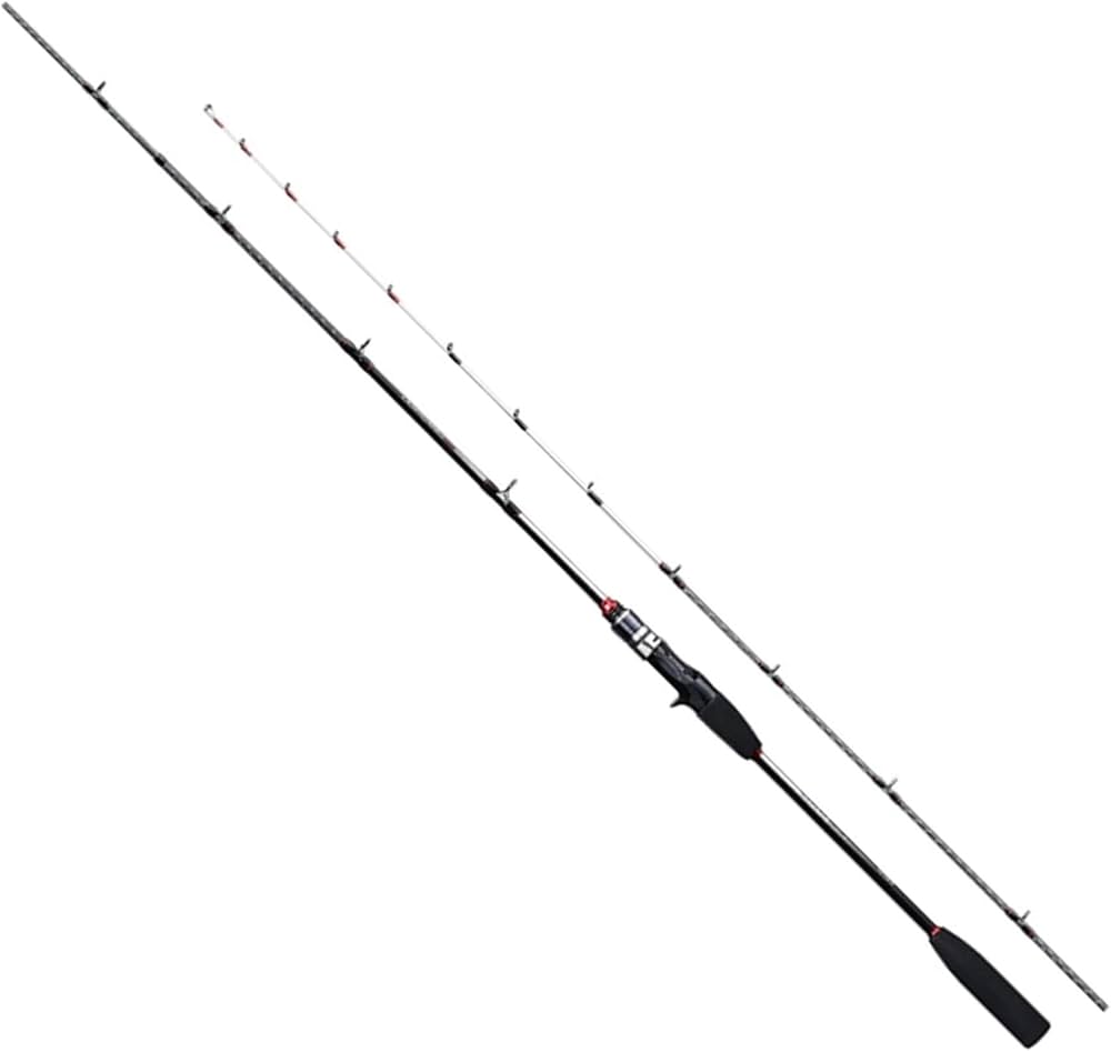 Amazon | シマノ(SHIMANO) ロッド 船竿 19 ライトゲーム BB TYPE64