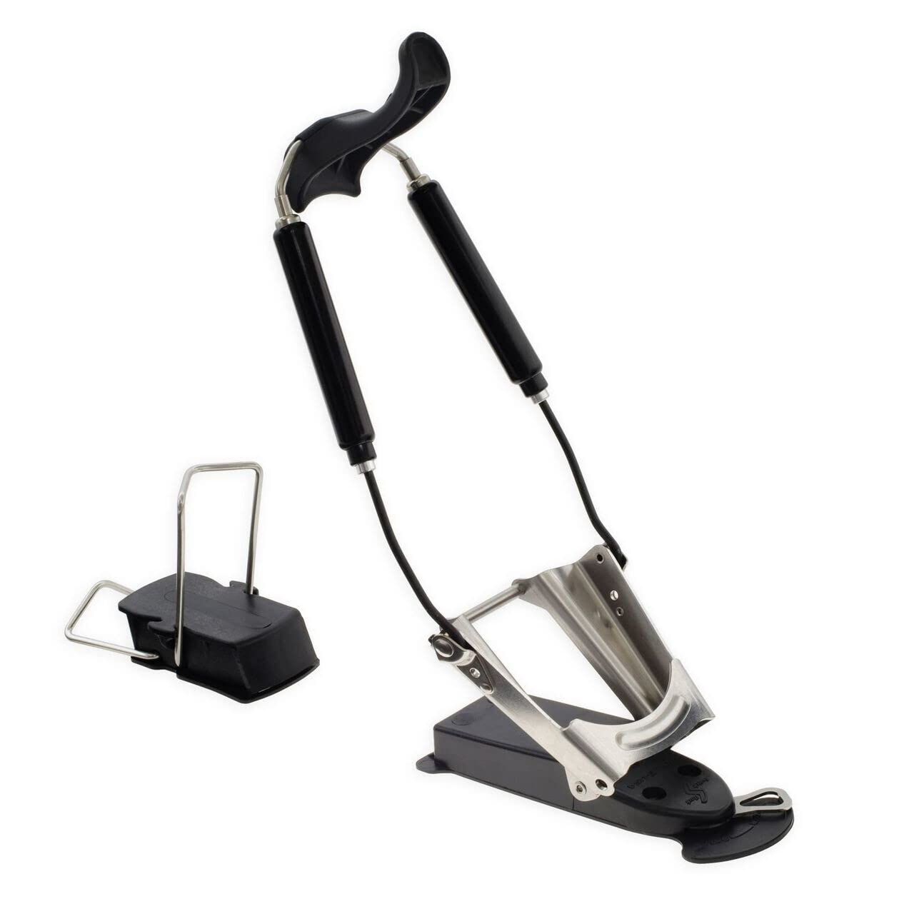 Amazon | Voile Switchback X2 テレマーク バインディング スキー