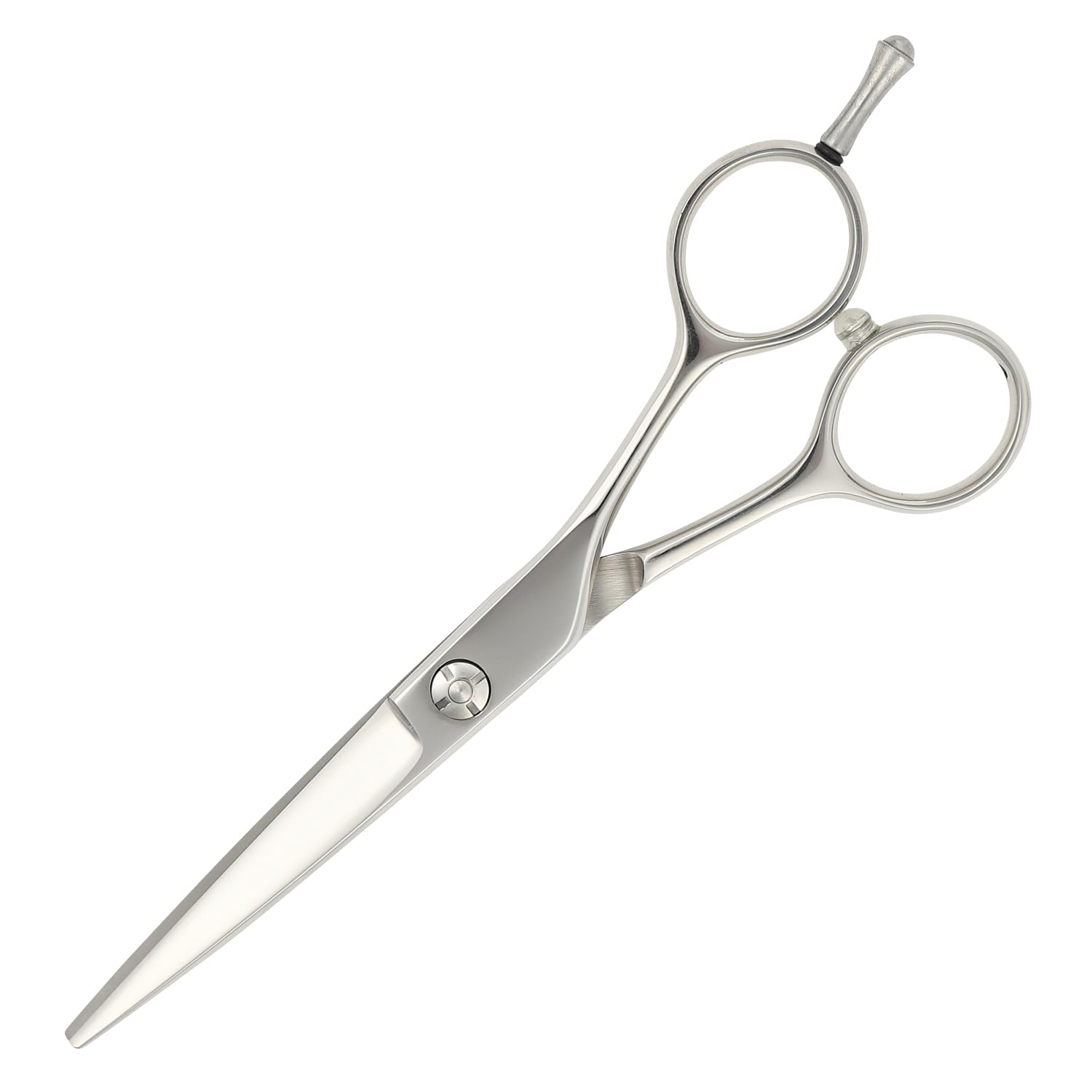 キクイシザー5.5コバルト コバルト カットシザー／メガネタイプ / 美容