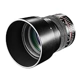 SAMYANG 85mm F1.4 Aspherical IF [キヤノン用] 価格比較 - 価格.com