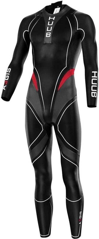 Amazon | HUUB（フーブ） AEGIS3 3:5 （イージス3） フルスーツ