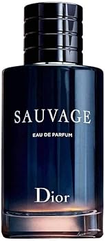Amazon | クリスチャン ディオール Sauvage Eau De Parfum Spray 200ml