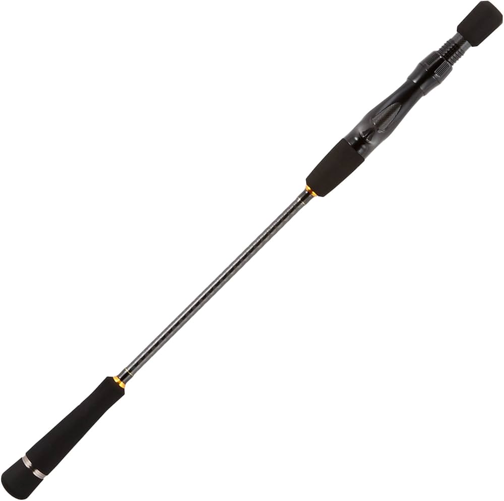 Amazon | メジャークラフト 釣り竿 ベイトロッド 3代目 クロステージ
