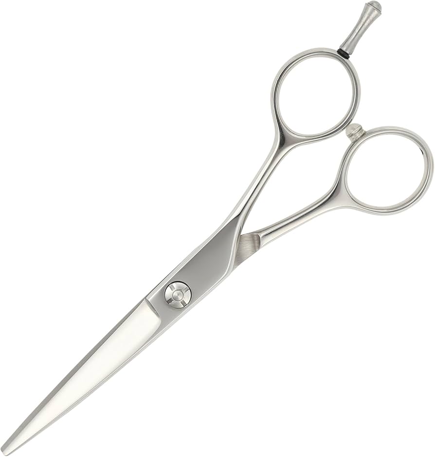 Amazon | DEEDS 日本の鋏専門メーカー GDZVコバルト シザー (5.5インチ