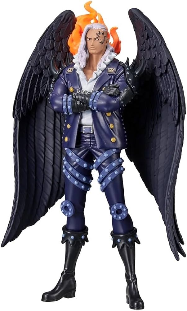 Amazon.co.jp: ワンピース DXF～THE GRANDLINE SERIES～EXTRA KING 全1