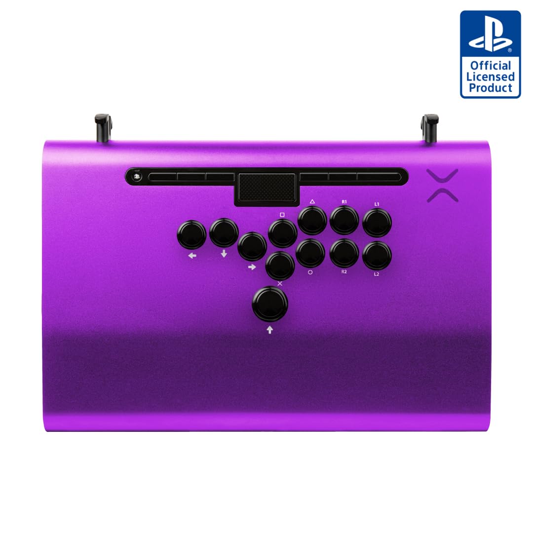 Amazon.com: Victrix Pro FS-12 ESports Playstation Fight Stick All
