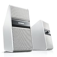 Amazon | ヤマハ パワードスピーカー ホワイト NX-50(W) | フルレンジ