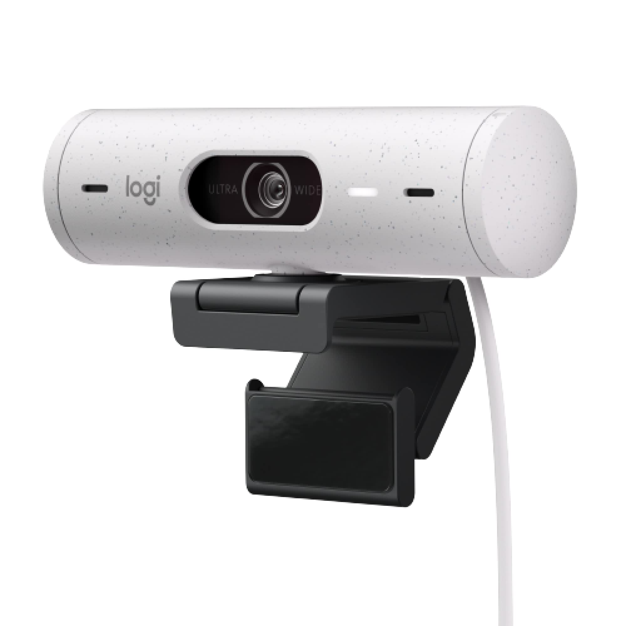 Amazon.com: Logitech Brio 500 Full HD Webcam with Auto Light
