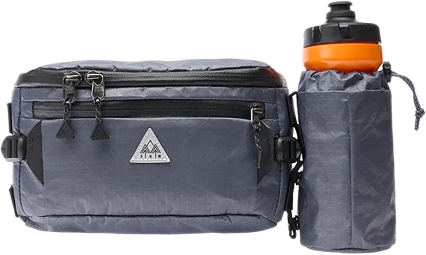 Amazon.co.jp: PNW Components ローバーヒップパック, ミッション