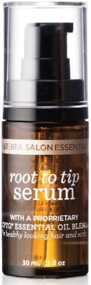 Amazon.co.jp: dōTERRA[ドテラ] サロン エッセンシャルズ ルート トゥ