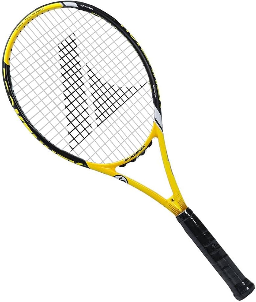 Amazon | Pro Kennex Ki Q+5 テニスラケット | PROKENNEX | ラケット