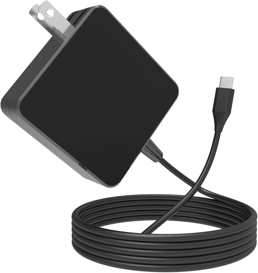 Amazon.co.jp: 【65W Type-C ACアダプター】タイプC Dynabook PD充電