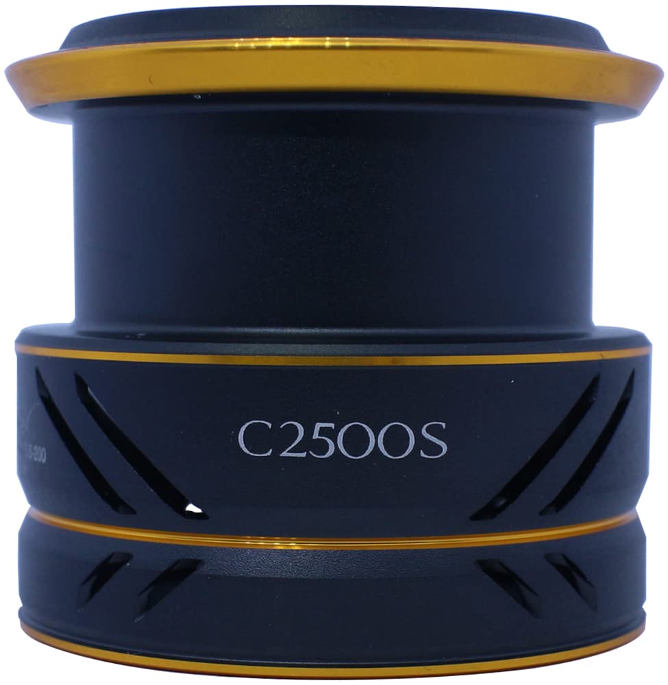 Amazon | 純正パーツ 21 ソアレXR C2500S スプール組 パートNo 13CC0