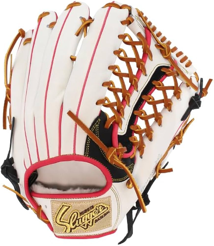 Amazon | 野球 久保田スラッガー スワロー限定 オーダー 軟式 外野用