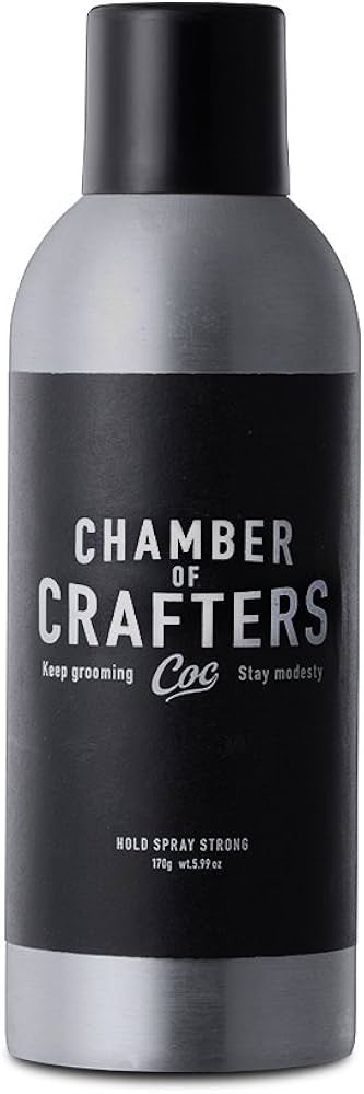 Amazon | CHAMBER OF CRAFTERS チェンバーオブクラフターズ ホールド