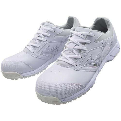 ミズノ オールマイティCS 紐タイプ C1GA1710 (安全靴・足袋) 価格比較