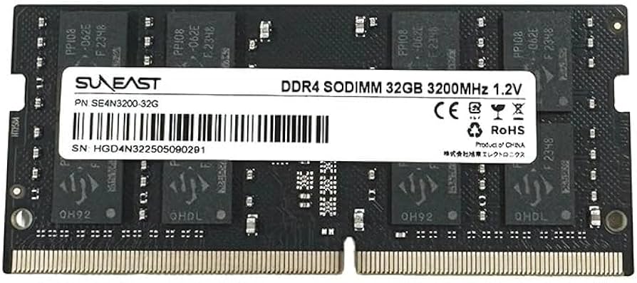 Amazon.co.jp: 【エコーパッケージ】 箱なし SUNEAST ノートパソコン