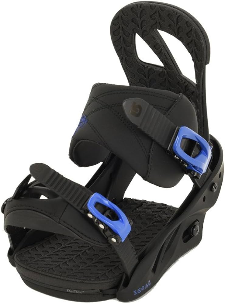 Amazon.co.jp: Burton (Burton) Scribe Scribe , black : Sports