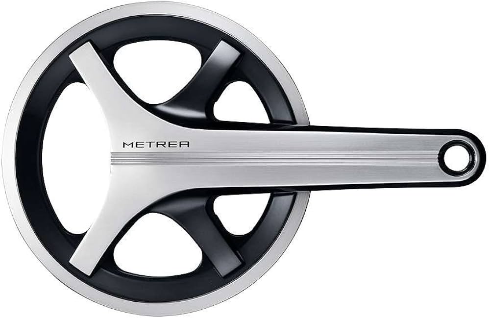 Amazon | Shimano metrea 11-speedロード自転車クランクセット – fc