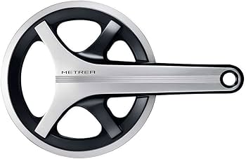 Amazon | Shimano metrea 11-speedロード自転車クランクセット – fc