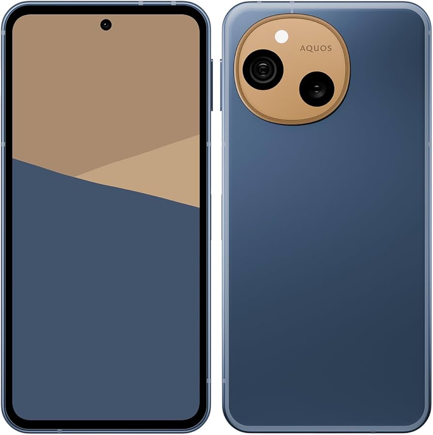 Amazon | シャープ SHARP AQUOS sense10 6.1インチ SIMフリー