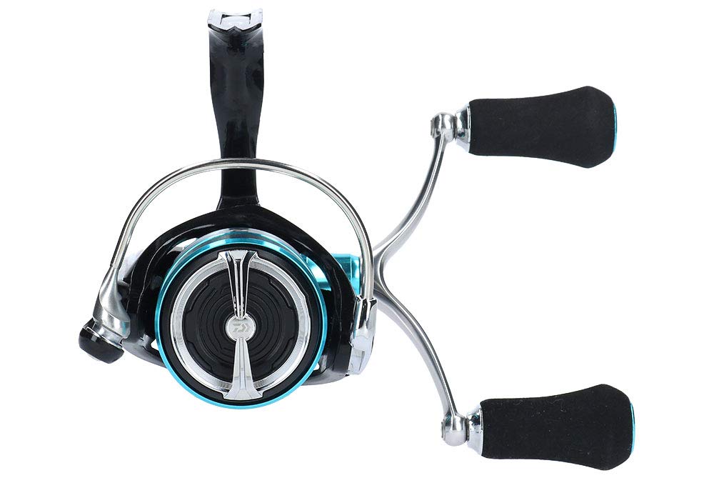 Amazon | ダイワ(DAIWA) 一般 スピニングリール 19 エメラルダス