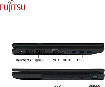 Amazon.co.jp: 【整備済み品】 【大容量メモリ32GB & CPU:第8世代Core