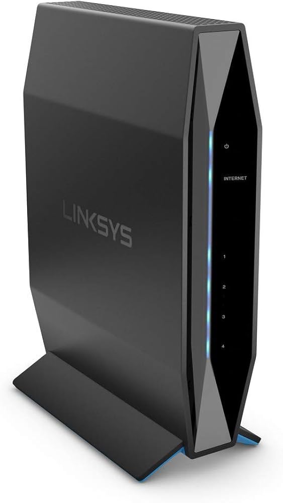 Amazon | Linksys(リンクシス) AX3200 EasyMesh対応 Wi-Fi 6 無線LAN