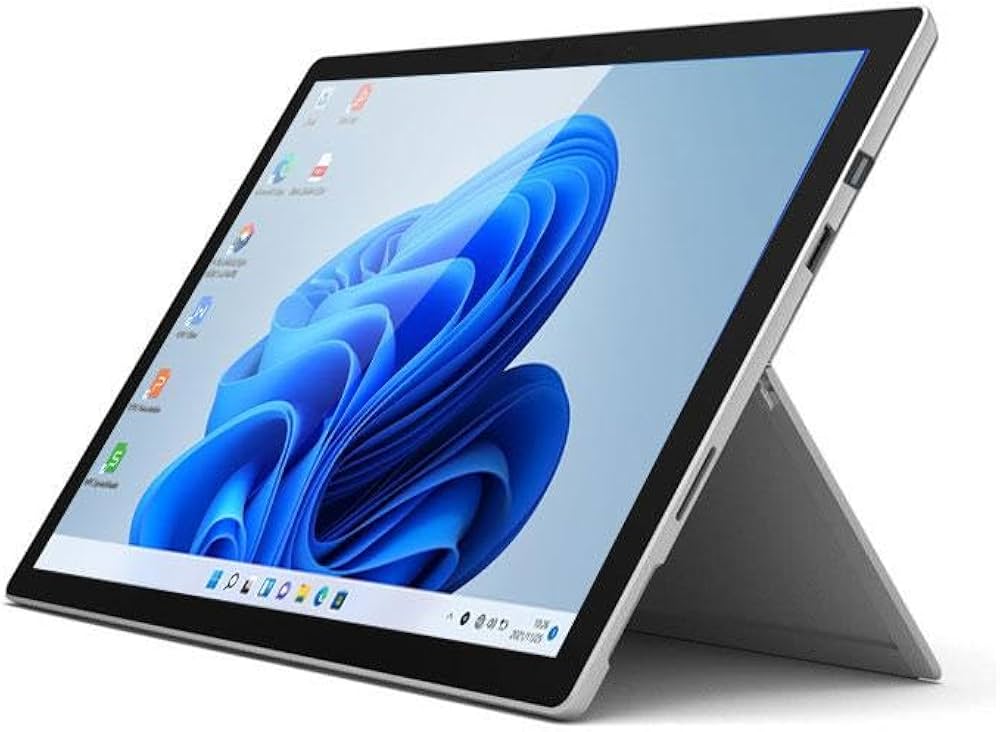 Amazon.co.jp: Microsoft Surface Pro5 タブレット [Core i7 7660U 8G