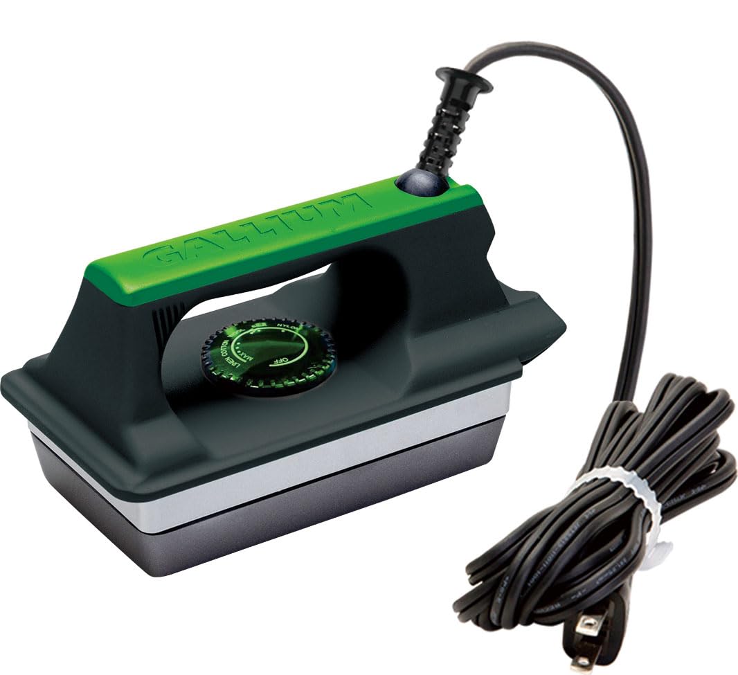 Amazon | ガリウム(GALLIUM) ワクシングアイロンHandy TU0215